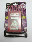 Novelty Unbranded Tarot Deck Sealed Created By Docc Hilford   damaged Package   