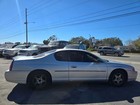 2004 Chevrolet Monte Carlo Ls Coupe 2d