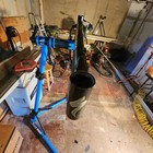 Specialized Stumpjumper A1 Size 15 5 Mountain Bike