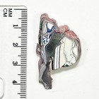Dvh Kenworth Truck Fordite Polished Face Specimen Chillicothe Ohio Ass   6986 