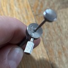 Minolta Cable Release 12 Inches Vintage