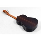 Jose Ramirez  guitarra Del Tiempo  Studio Com Cedar Classical Guitar 19788788 Ob