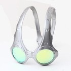 Unisex Retro Metal Frame Sunglasses - Ideal For Cycling   Outdoor Sports
