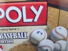 Monopoly Major League Baseball - Collectors Edition - All 30 Teams