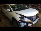 Generator Alternator 6 Cylinder Fits 18-20 Murano 10248092
