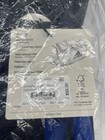 Adidas Defender Iv Large Duffel Bag Team Royal Blue Brand New With Tags