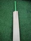 Handmade English Willow Cricket Bat Grade 3   Ready To Play   Light Weight 