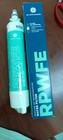 Ge Rpwfe Refrigerator Water Filter Household Fridge Cartridge Filter   no Chip 