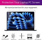 9h Tempered Glass Screen Saver Protector Cover For Macbook Pro Air 13 14 15 Inch