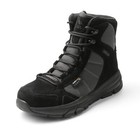 Men s Waterproof Military Tactical Boots Outdoor Work Combat Shoes Size 6 5-14