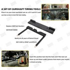 Camshaft Timing Tool Tdc Locating Pin Engine Tools For Detroit Diesel Dd16 Dd15