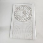 The Art Of Franchesco Total Anarchy Artbook Signed 2012 Nm Domino Htf 