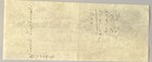 1912  300reading Brewing Co Bank Check Draft  The First National Bank Of Reading