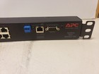 Apc Nbrk0200 Netbotz Rack Monitor 200 W  Rack Ears   Cab-ac
