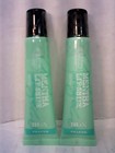 Lot Set Of 2 Bath   Body Works Co Bigelow No 502 Mentha Lip Shine Gloss