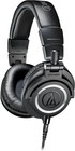 Audio-technica Ath-m50x Professional Studio Monitor Headphones