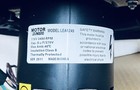A249 Furnace Draft Inducer Blower Motor 115v 3400rpm Replacement For Lennox 