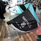 2025 Cabrinha Moto X  Apex 9m Kite Used