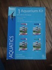 One Gallon Aquarium Kit