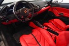 2018 Ferrari 488 