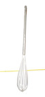 48  Stainless Steel Mayonnaise Whip 48-hss