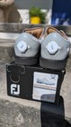 Footjoy Myjoys  Icon  Premier Bicycle Toe 1st T  10m  Limited Edition Excellent 