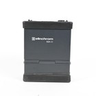 Elinchrom Elb 400 Dual Head Pro To Go Kit  573
