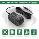 Ac Adapter For Yealink Sip-t29g Ip Phone Sip-t27g Ip Phone Sip-t27p Ip Phone Psu