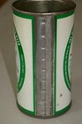 Vintage Van Merritt Beer Can Flat Top Old Crown Brewing