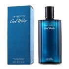 Brand Cool Water Perfume Cologne Men 4 2oz Brand New In Box Men s Fragrances