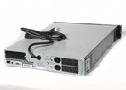 Apc Smartups Sua2200rm2u 2200va 120v W  1 Year Warranty   New Batteries