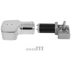 1pc 900w 90 1 Dump Truck Tarp Motor Replacement Us Stock