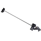 Left Power Running Board Assembly For Ford Expedition Lincoln Navigator 3 5 5 4l