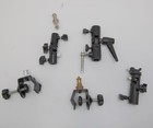 Manfrotto Swivel Lite-tite Umbrella Adapter And Other Misc Lighting Attachments
