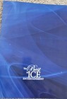 Champions On Ice 2007 Duluth Mn Backstage Tour Skaters Autographs