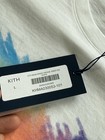 Kith Miami Speed Vintage Jones Tee White Size L Nwt Speedboat Graphic Rare