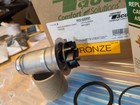 Taco 005-020rp Bronze Original Replacement Cartridge Assembly For 005 006 Series