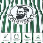 Salon Grade Hair Cutting Cape     Barber Apron Hairdressing Gown W  Snap Closure