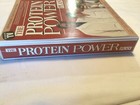 The Protein Power Plan 6 Audio Tape- 1 Vhs Tape And Study Books 
