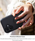 For Apple Iphone 16 16 Plus 16 Pro pro Max 3 In 1 Phone Case Shockproof Cover
