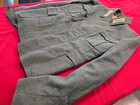Original Third Reich Wehrmacht Army Soldier Tunic Uniform Jacket Ww2 Wwii German