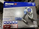 Graco Magnum X5 Paint Sprayer True Airless New In Box