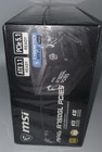 Msi Mag A750gl Pcie 5 750w Atx 3 1 Full Modular 80 Plus Gold Gaming Power Supply