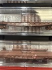 Micro-trains N Scale Southern Pacific 4-car Runner Pack New- Open Box 