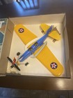 Vintage Cox Pt-19 Flight Trainer Nos Gas Powered  049
