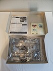Vtg 1998 Revell Monogram Babylon 5 Starfury Mk 1 1 72 Model Kit New Sealed