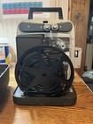 Bell   Howell Super Eight 8mm Autoload Film Projector Model 346a Vintage