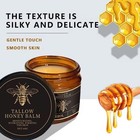 Tallow Honey Balm     Deep Moisturizing   Nourishing Skin Balm  60g 