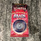 Bc Yomega Yo-yo Duncan Lot X-brain Fireball Saber Wing Power Spin 13 Vintage