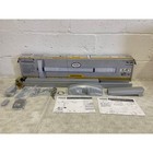 Universal Hardware Commercial Panic Exit Device W 6-pin Sc4 Cylinder   Pull Trim